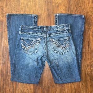 Big Star Jeans